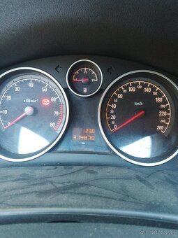 Opel Astra - 5