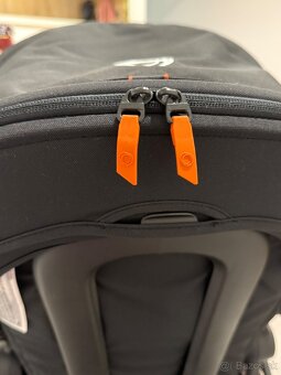 Bugaboo fox cub - 5
