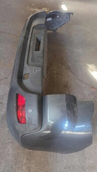 naraznik peugeot 3008 predny zadny - 5