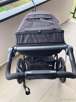 Thule urban glide 2 - 5