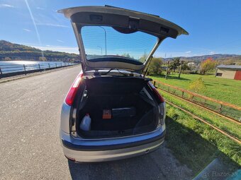 Predám Ford Focus 1,6tdci - 5