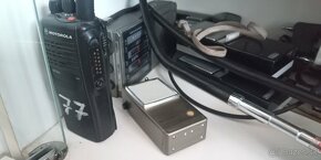 VSETKO SPOLU ZA 150€ CB VYSIELAČKY - 5