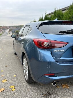 Mazda 3 2.0 2018 - 5