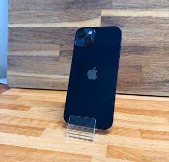 iPhone 14 Black 128gb/plus zaruka - 5