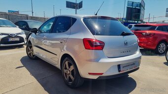 Seat Ibiza 1.2 TSi 77kW AT7 - 5