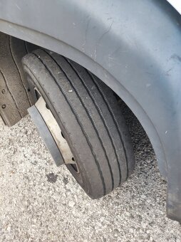 IVECO EUROCARGO ML 120E18 - 5