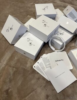 Apple AirPods Pro 2 - 5