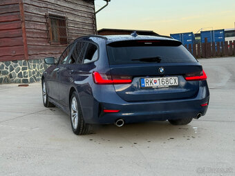 BMW 320d G21 mHEV xDrive A/T PANORAMA - 5