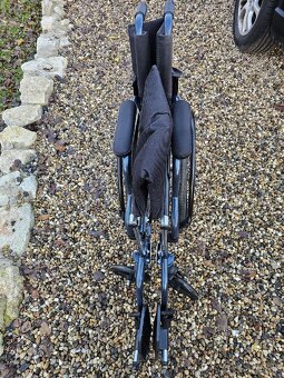 Invalidný vozík - 5