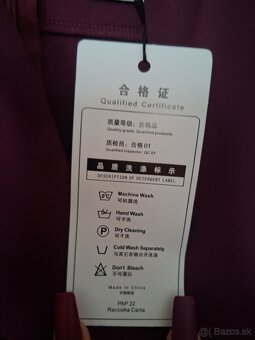 Spoločenské šaty - 5