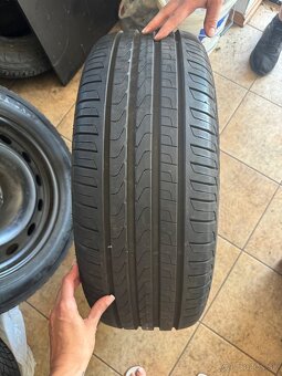 Pirelli Scorpion Verde letne pneumatiky, rok 2022 - 5