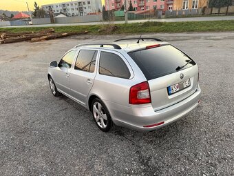 Škoda Octavia 1.6 TDI - 5