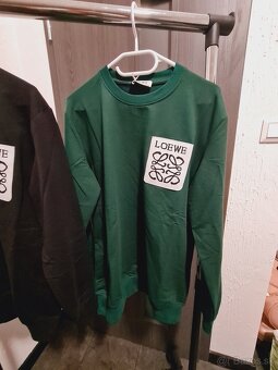 Loewe sveter mikina - 5