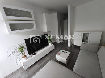 PRENÁJOM Moderný 2 - izbový byt Banská Bystrica - 5