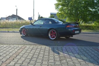Nissan 200sx Nová STK/EK - 5