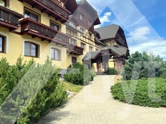 KOMPLET ZARIADENÝ APARTMÁN S VÝHĽADOM NA TATRY - 5
