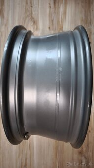 ✅ R17 ®️ Originál Peugeot alu disky 5x108 - 5