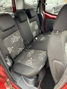 Fiat Qubo Fiorino 1.4 - 5