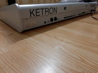 Ketron Audya-76. - 5