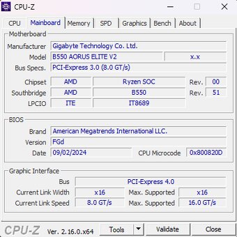 Budget friendly PC - 5