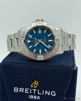 Breitling Avenger 42 - 5
