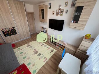 2-izbový byt s loggiou na predaj v SNV – vyhotovený ZP - 5