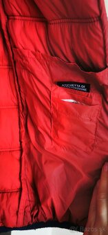 Chlapčenská vesta Brugi - 5