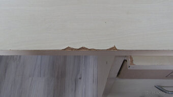 Rohový stôl k PC - 5