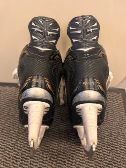 BRUSLE BAUER SUPREME S27, vel. 40,5/6D - 5