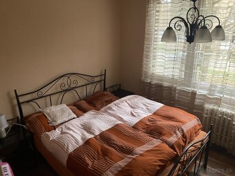 Dvojizbovy byt- prenajom - 5