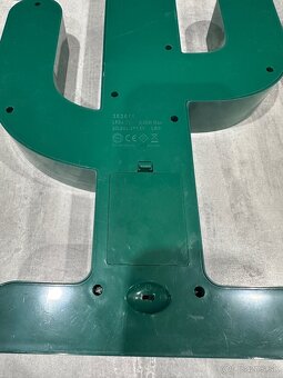 Dekoracna lampa Kaktus - 5