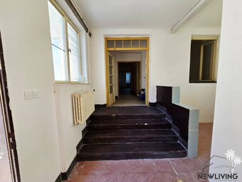 Rodinný dom - Zavretý kút s vizualizáciou - 5