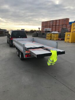 Preprava do 3,5t - Liptov - 5