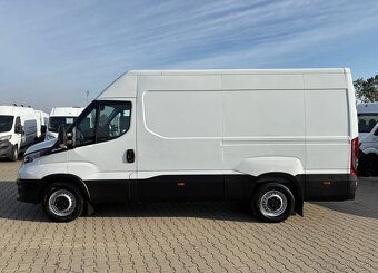 Iveco 35s18 L3H2 3.0HPi/180 koni automat - rok 2022 - 5