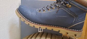 Zimné topánky Lanetti - 5