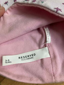 Čiapka a nákrčník set - 5