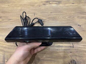 Kinect senzor na XBOX 360 - 5