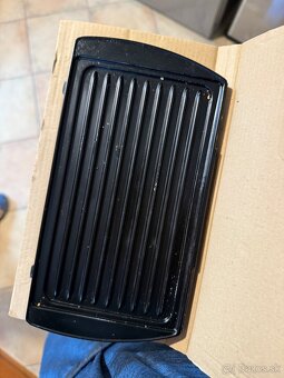 Toastovač Bravo 3v1 - 5