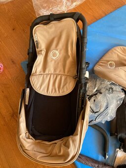 Bugaboo fox - 5