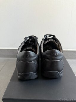 Hugo Boss boty 41 ( Nova cena 200 eur ) - 5