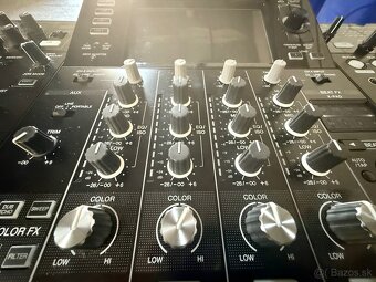 Pioneer XDJ-XZ + taska - 5