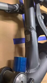 Cube hanz SL - ram _ 11 - 5