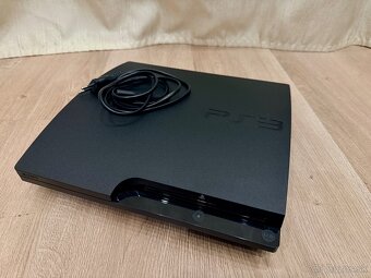 Playstation 3 slim - 5