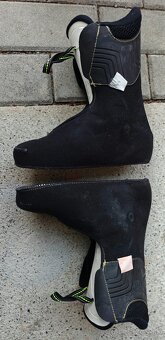 Lyžiarky Rossignol - 5