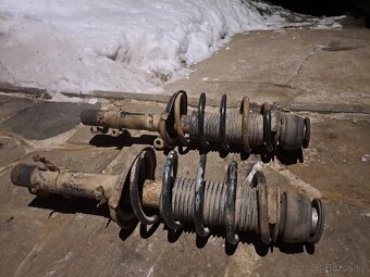 Diely golf 4 octavia 1 atď - 5