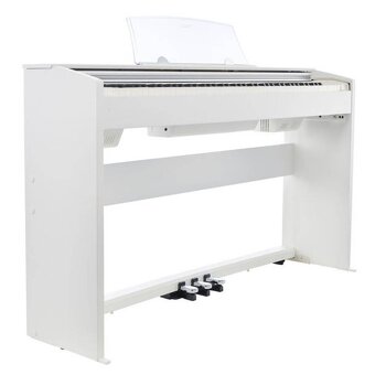 Digitálne piáno Casio PX 770 Wh biele - 5