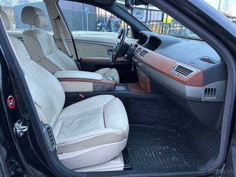 Bmw e65 740i LCI - 5