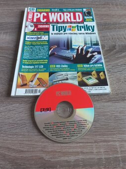 PC world - 5