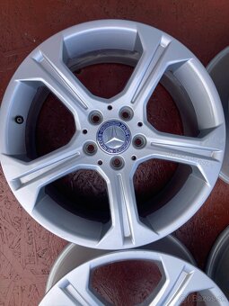 Mercedes A2044010004 - 5