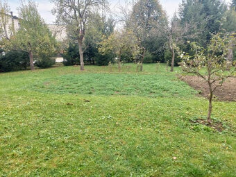 PREDAJ STAVEBNÝ POZEMOK BYTČA - 5